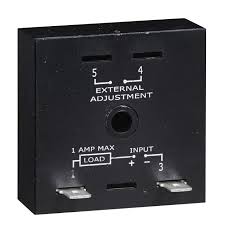 ASEA BROWN BOVERI TS1321