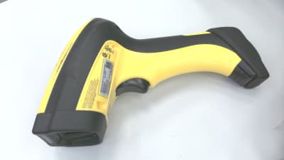 DATALOGIC POWERSCAN PM9501