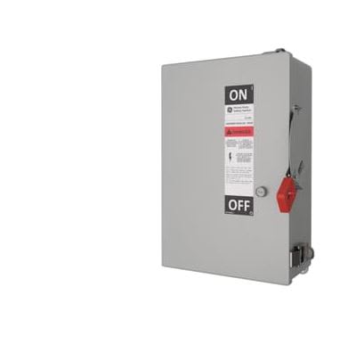 ASEA BROWN BOVERI THN3364SS316