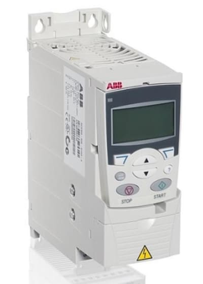 ASEA BROWN BOVERI ACS355-01U-02A4-2