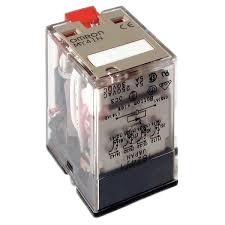OMRON MY4IN-AC24-S