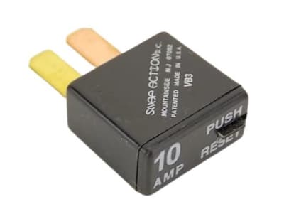SNAP ACTION INC VB3-M10-F57