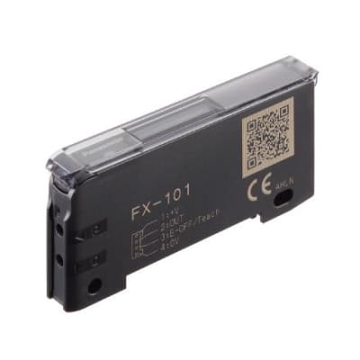 MATSUSHITA ELECTRIC FX-102P