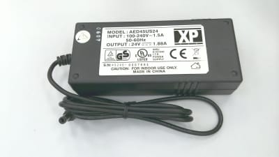 XP POWER AED45US24