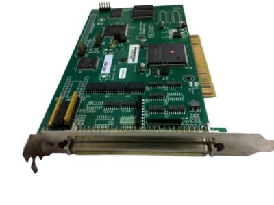 GALIL MOTION CONTROLS DMC1822