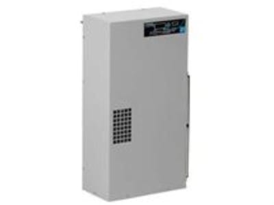 ICE QUBE COOLING SYSTEMS INC IQ1500VS-480-GY-N12