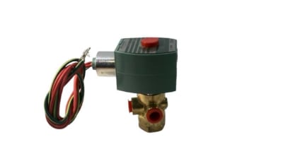 ASCO 8320G174AC120/60D