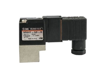 SMC VO307-5D-Q