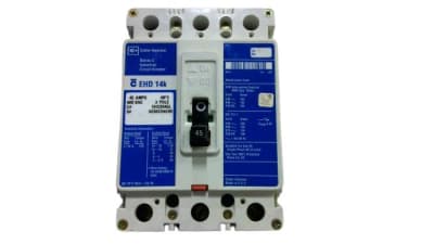 EATON CORPORATION 6638C94G90