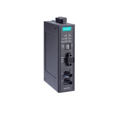 THE MOXA GROUP ICF-1171I-S-ST