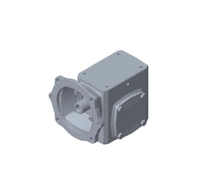 ALTRA INDUSTRIAL MOTION F718-15KZ-B5-G1