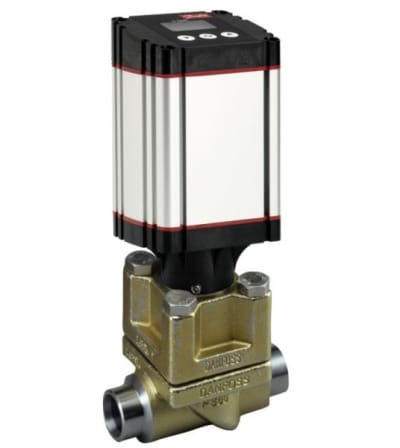 DANFOSS 027H1025