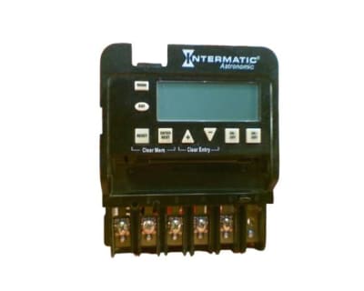INTERMATIC 133ET1536A
