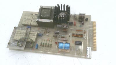 WINKLER & DUNNEBIER M6.0207.0