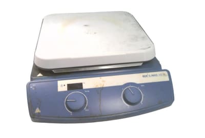 IKA C-MAG HS 10 S002