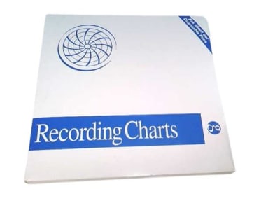 GRAPHIC CONTROLS M-100-H-150F-31D