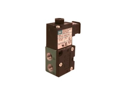 MAC VALVES INC 45A-AA1-DDBJ-2KJ