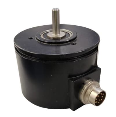 HOHNER AUTOMATION W-8A25R/0063