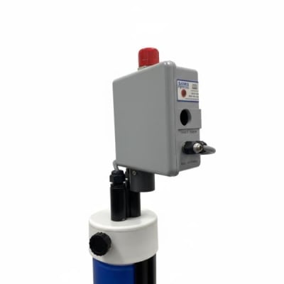 GIZMO ENGINEERING DDAC-PP-27/34.5