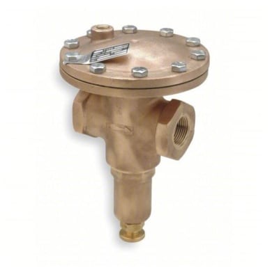 CASH VALVE D51DASBSB01-E1