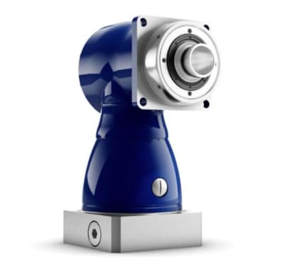 WITTENSTEIN HG+060S-MF1-3-5C1-1K00