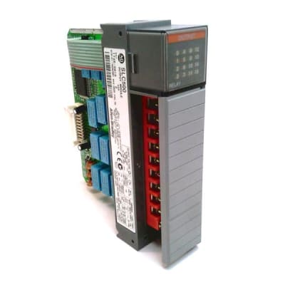 ALLEN BRADLEY 1746OW16C