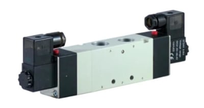 NORGREN M4V430E-15-24VDC