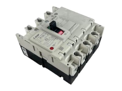 MITSUBISHI NF125-SV4P63AS
