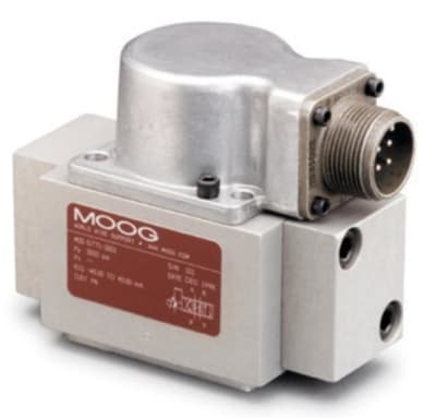 MOOG G771K291A