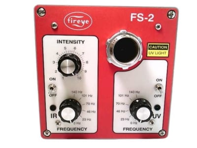 KIDDE-FENWAL, LLC FS-2