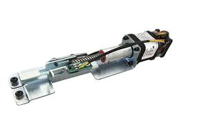 COMMAND ACCESS TECHNOLOGIES MLRK1-HAG-REX