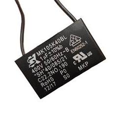 SEIKA ELECTRIC CO MK105K40BL