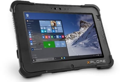XPLORE IX101L1