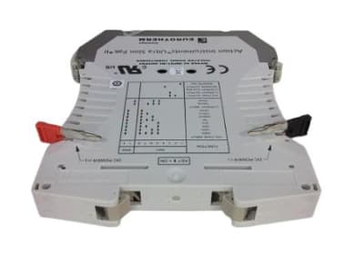 INVENSYS WV468-2000.V1