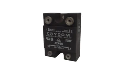 SENSATA TECHNOLOGIES A2490