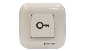 CAMDEN DOOR CONTROLS CM-850