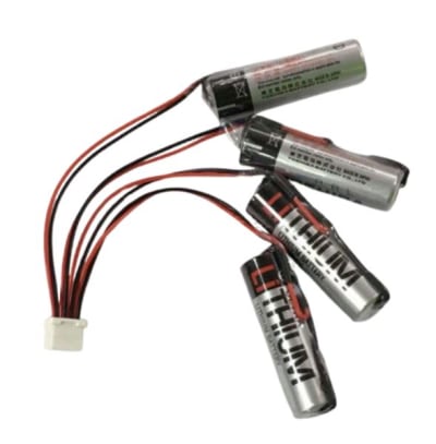 YASKAWA ELECTRIC ER6VLY+DF3 BA