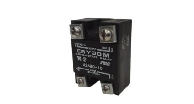 SENSATA TECHNOLOGIES A2490-10