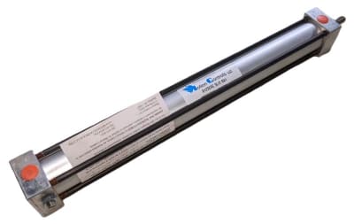 MOTION CONTROLS LLC D12SERSL2RA1