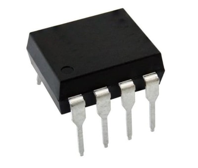 BROADCOM HCNW4502-500E