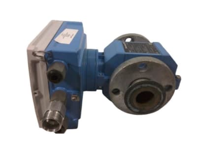 ENDRESS & HAUSER 5W4C40-C6DLHA0DUA12GB