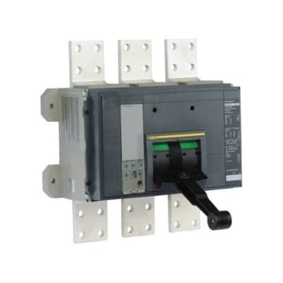 SCHNEIDER ELECTRIC RLF36200U44AE1