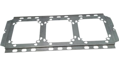 EATON CORPORATION BB8-16