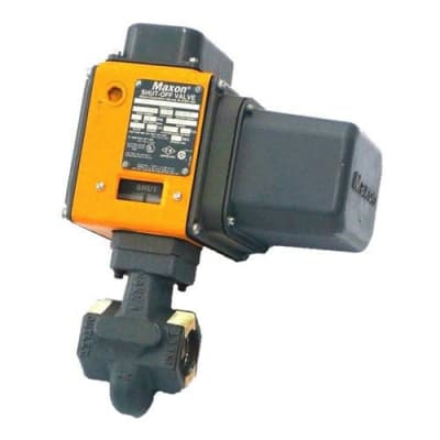 HONEYWELL 400CMA12BA22BB22A0