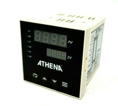 ATHENA 25-JF-S-0-B-B-0-00-0-BX