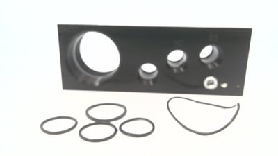 MAC VALVES INC M-92004-0101