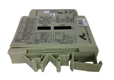 INVENSYS G118-0003.V1