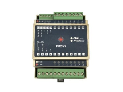 PIXSYS MCM260-3AD