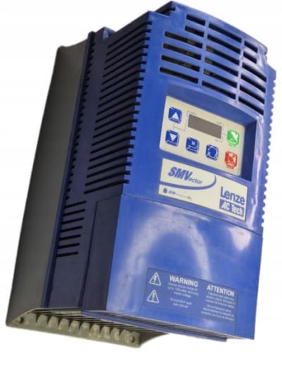 LENZE 13469545
