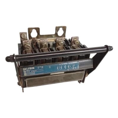 SCHNEIDER ELECTRIC DK1-FB29
